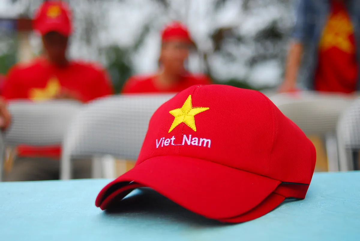 Khoảnh khắc yêu thương của Nét Bút Tuổi Thơ