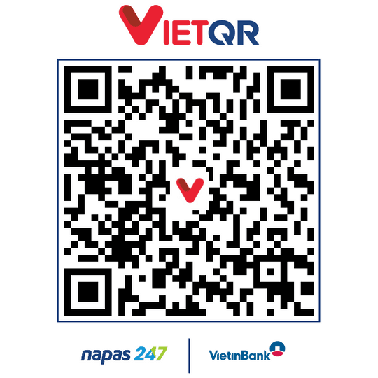 QR Code Chuyển Khoản